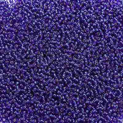 TOHO Round Seed Beads SEED-TR11-0028-1