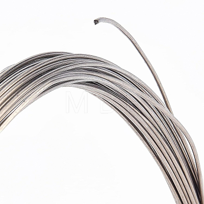 Titanium Steel Wire TWIR-WH0002-20C-1