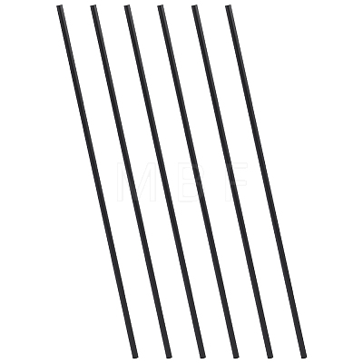 Carbon Fiber Pultruded Bars AJEW-WH0410-188-1