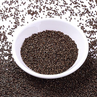 MIYUKI Delica Beads SEED-MY11-DB1051-1