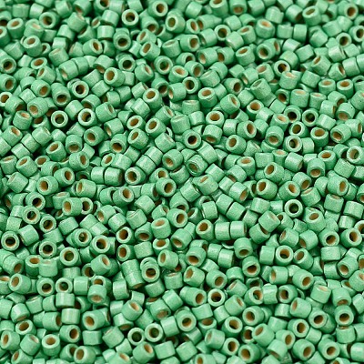 MIYUKI Delica Beads X-SEED-J020-DB1844F-1