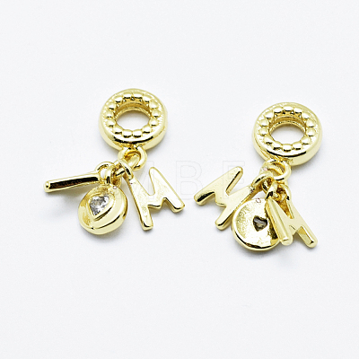 Mother's Day Theme OPDL-G008-03G-NR-1