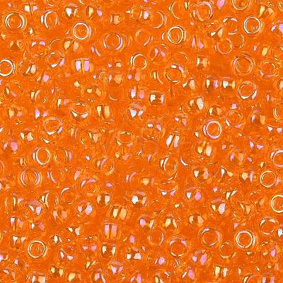 TOHO Round Seed Beads X-SEED-TR08-0174-1