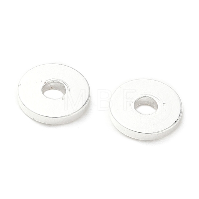 Brass Spacer Beads LS-KK-A254-05E-S-1