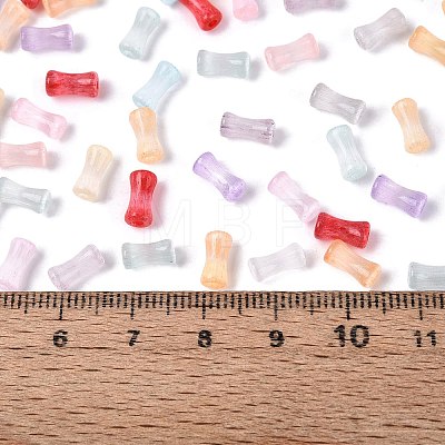 FGB Grade A Drawbench Style Glass Seed Beads SEED-Q040-01A-M02-1