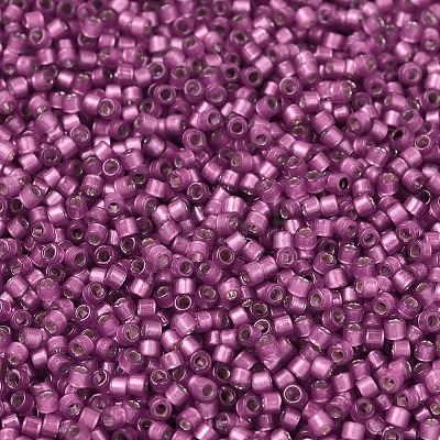 MIYUKI Delica Beads SEED-X0054-DB2181-1