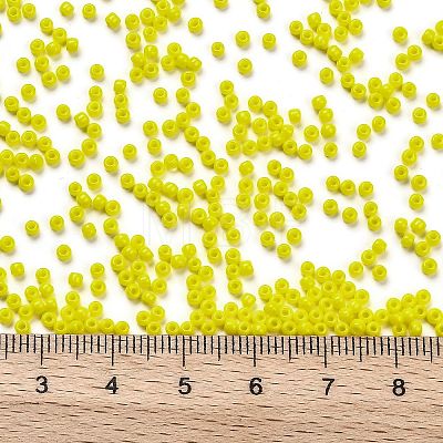 TOHO Round Seed Beads X-SEED-TR11-0042-1