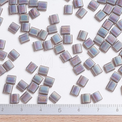 MIYUKI TILA Beads X-SEED-J020-TL135FR-1