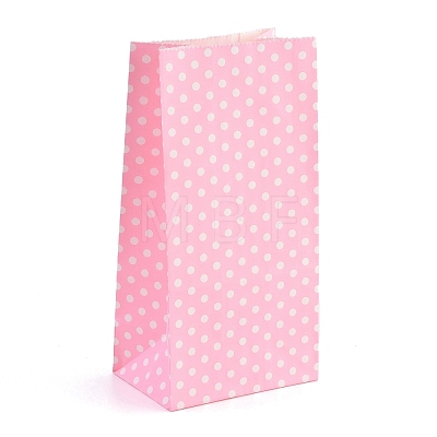 Kraft Paper Bags CARB-I001-07B-1