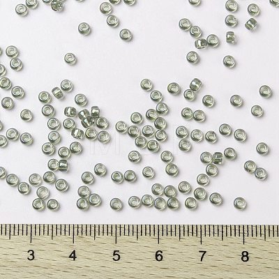 MIYUKI Round Rocailles Beads SEED-X0055-RR3740-1