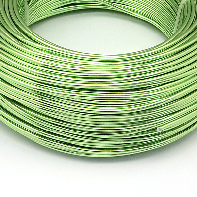 Anodized Aluminum Wire AW-S001-1.2mm-08-1