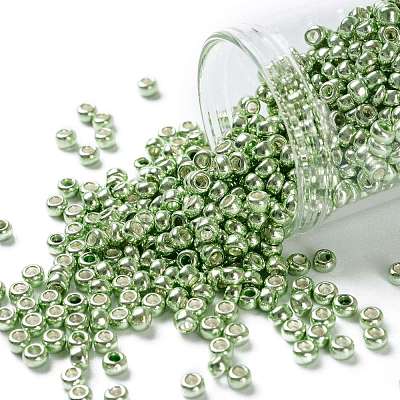 TOHO Round Seed Beads SEED-JPTR08-0560-1