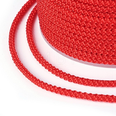 Polyester Braided Cord OCOR-F010-A12-1