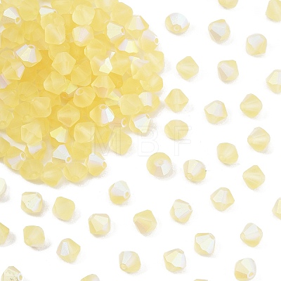 Preciosa® Crystal Beads Y-PRC-BA4-80100-20019-1