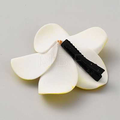 EVA Alligator Hair Clips PHAR-WH0011-17G-1