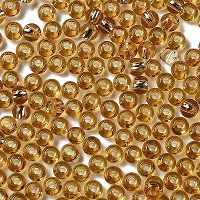 Glass Seed Beads SEED-H002-C-A037-1