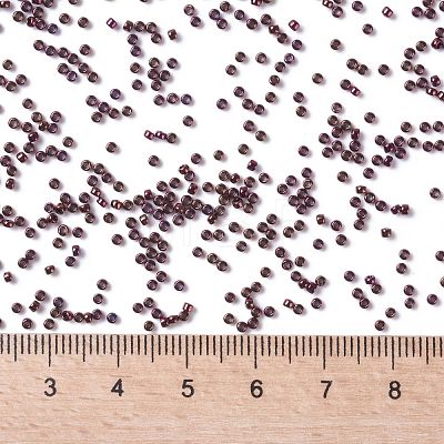 TOHO Round Seed Beads SEED-JPTR15-0502-1
