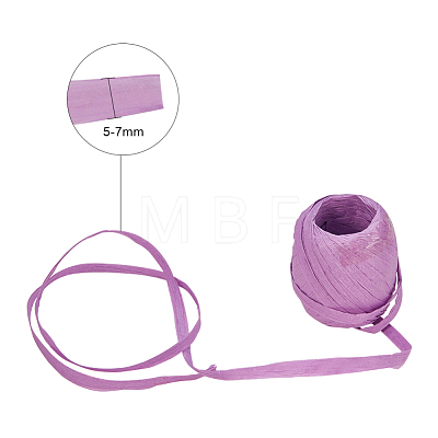  Paper Cords for DIY Jewelry Making OCOR-NB0001-04-1