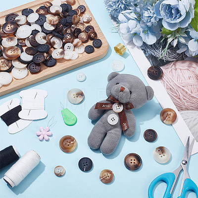 DIY Sewing Kits SENE-ME0001-55-1