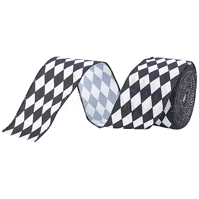 Polyester Ribbon OCOR-WH0074-71-1