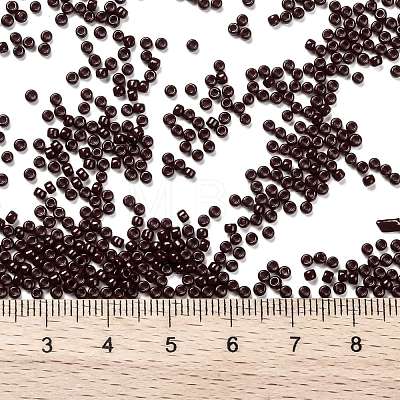 TOHO Round Seed Beads SEED-JPTR11-0046-1