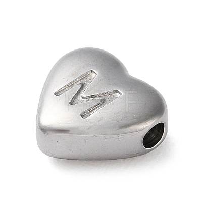 Non-Tarnish 201 Stainless Steel Beads LS-STAS-M335-01M-P-1