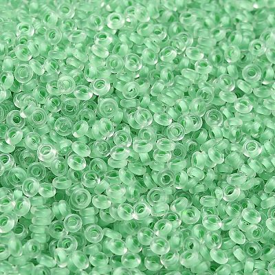 TOHO 11/0 Demi Round Beads Y-SEED-DR11-0975-1