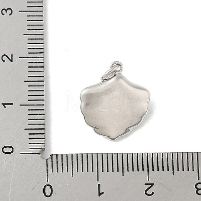 Brass Enamel Pendants KK-B148-03P-1