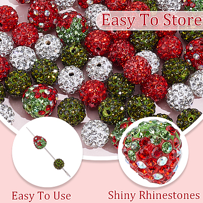 DIY Jewelry Making Kits DIY-PA0001-68-1
