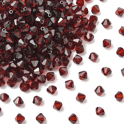 Preciosa® Crystal Beads X-PRC-BA3-90091-1