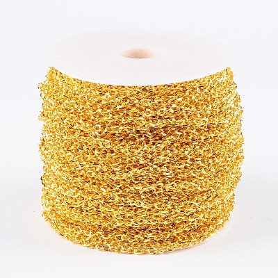 Iron Side Twisted Chain CH-BSFN0.9-G-FF-1