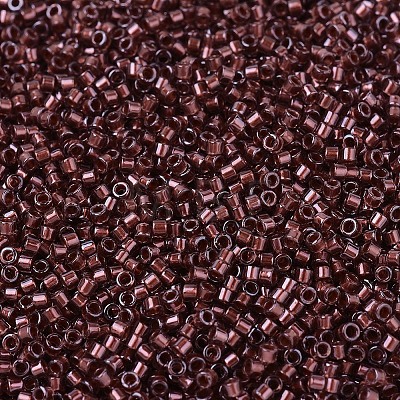 MIYUKI Delica Beads X-SEED-J020-DB1705-1