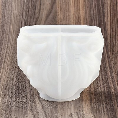 DIY Silicone Candle Molds SIMO-P008-03A-1