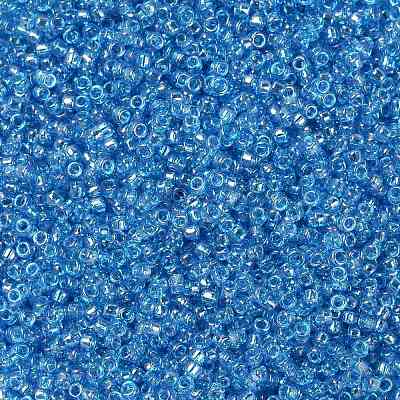 TOHO 15/0 Round Beads X-SEED-TR15-0163B-1