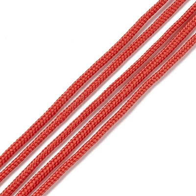 Braided Nylon Thread NWIR-XCP0001-10-1