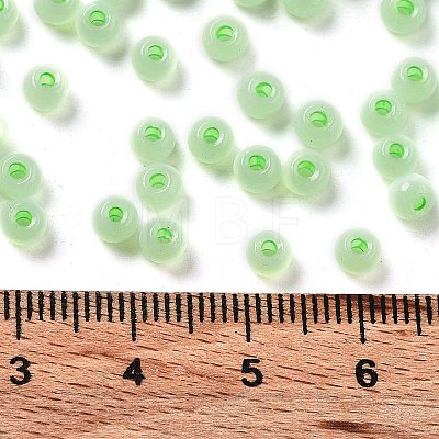 Glass Seed Beads SEED-M011-02A-05-1
