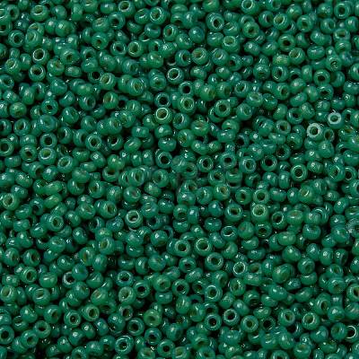 MIYUKI Round Rocailles Beads SEED-X0056-RR4477-1