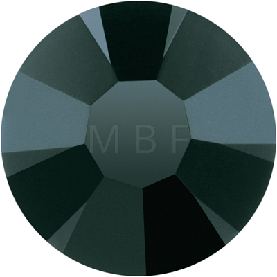 Preciosa® MAXIMA Crystal No Hotfix Flatback Stones Y-PRC-NSS10-23980-1