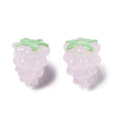 Handmade Lampwork Beads LAMP-043-01A-1