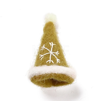 Wool Felt Display Decorations DIY-K050-05A-1