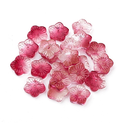 Transparent Glass Beads LS-GLAA-H016-10J-20-1