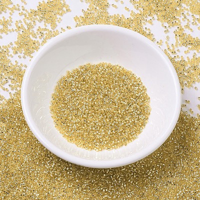 MIYUKI Delica Beads SEED-MY11-DB0042-1