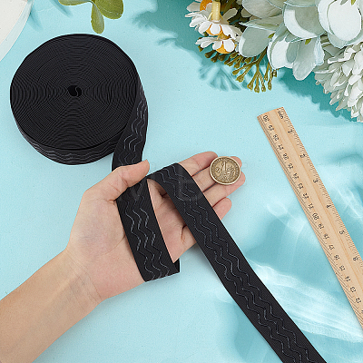 10Yards Spandex Ribbon OCOR-MA0001-81B-1