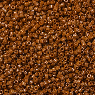 MIYUKI Delica Beads X-SEED-J020-DB2109-1