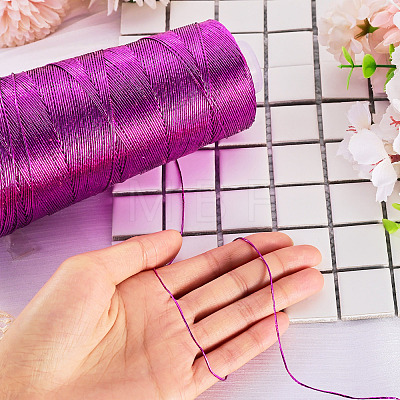 Polyester Cord OCOR-TAC0024-013H-1