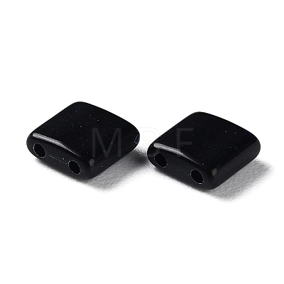Opaque Acrylic Slide Charms OACR-Z010-01C-1