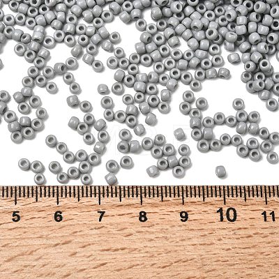 TOHO 8/0 Round Beads X-SEED-TR08-0053-1