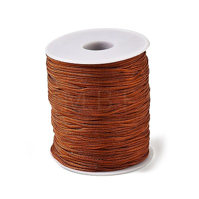 100 Yards Braided Nylon Cord NWIR-XCP0001-18-1