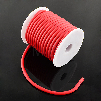 Synthetic Rubber Cord RCOR-R001-5mm-11-1