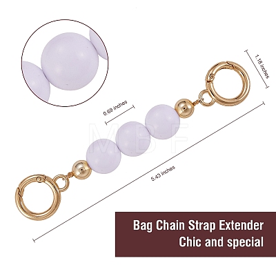 Bag Extension Chain FIND-SZ0002-43A-06-1